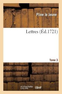 Produktbild: Lettres. Tome 3