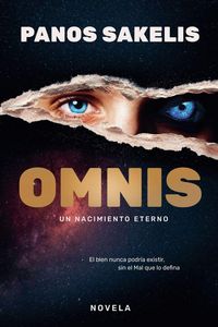 Produktbild: Omnis, Un Nacimiento Eterno