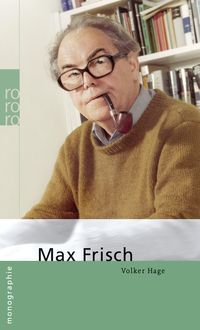 Produktbild: Max Frisch