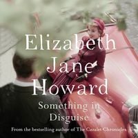 Produktbild: Something in Disguise