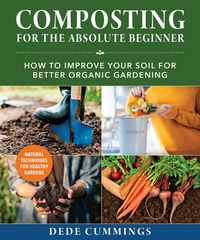 Produktbild: Composting for the Absolute Beginner