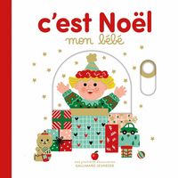 Produktbild: C'est No&euml;l, mon b&eacute;b&eacute;