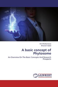 Produktbild: A basic concept of Phytosome