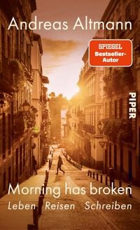 Produktbild: Morning has broken