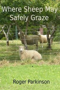 Produktbild: Where Sheep May Safely Graze
