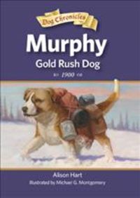 Produktbild: Murphy Gold Rush Dog