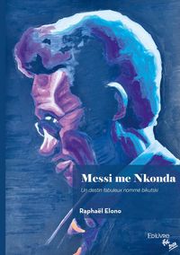 Produktbild: Messi me nkonda
