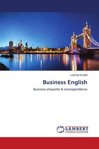 Produktbild: Business English