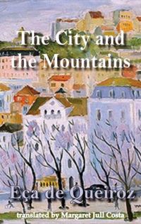 Produktbild: The City and the Mountains