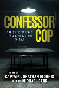 Produktbild: Confessor Cop