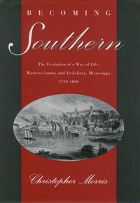 Produktbild: Becoming Southern