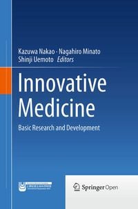 Produktbild: Innovative Medicine