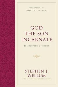 Produktbild: God the Son Incarnate