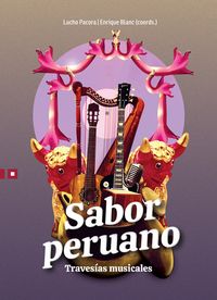 Produktbild: Sabor peruano