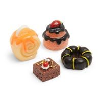 Produktbild Wichtel Inc. Süßwichtel-Törtchen