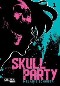 Produktbild: Skull Party 1