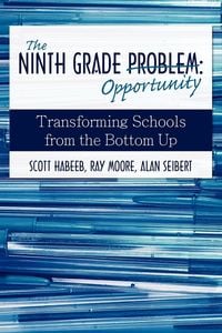 Produktbild: The Ninth Grade Opportunity