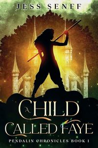 Produktbild: A Child Called Faye
