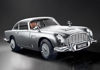 PLAYMOBIL® 70578 James Bond Aston Martin DB5 - Goldfinger Edition' kaufen -  Spielwaren