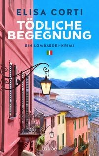 Produktbild: T&ouml;dliche Begegnung