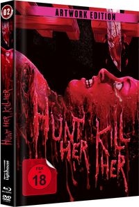 Produktbild: Hunt Her, Kill Her