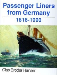 Produktbild: Passenger Liners from Germany