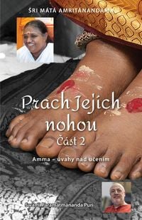 Produktbild: Prach Jej&iacute;ch nohou - &iquest;&aacute;st 2