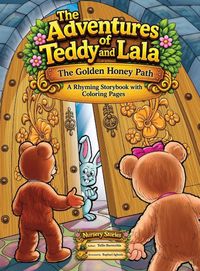 Produktbild: The Adventures of Teddy and Lala