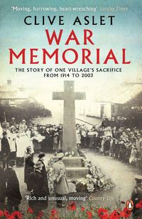 Produktbild: War Memorial