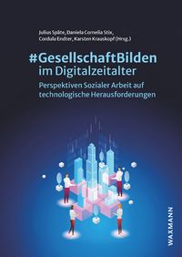Produktbild: #GesellschaftBilden im Digitalzeitalter