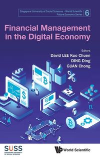 Produktbild: Financial Management in The Digital Economy