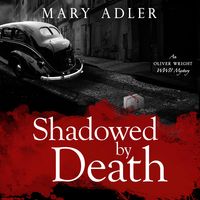 Produktbild: Shadowed By Death