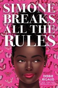 Produktbild: Simone Breaks All the Rules