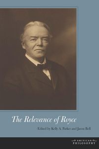 Produktbild: Relevance of Royce