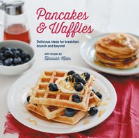 Produktbild: Pancakes and Waffles