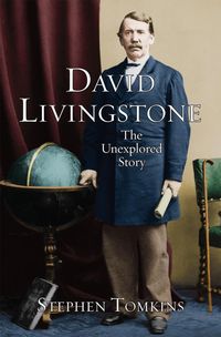 Produktbild: David Livingstone