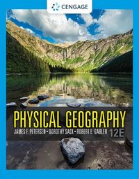 Produktbild: Physical Geography