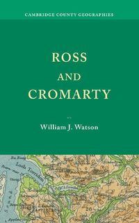 Produktbild: Ross and Cromarty