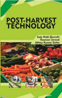 Produktbild: Post-Harvest Technology