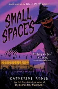 Produktbild: Small Spaces