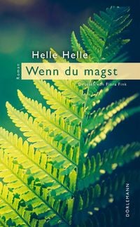 Produktbild: Wenn Du magst