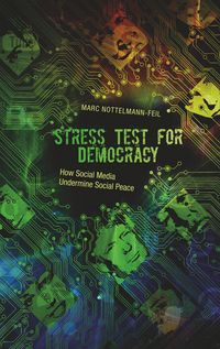 Produktbild: Stress Test for Democracy