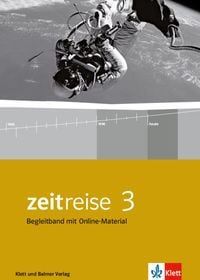 Produktbild: Zeitreise / Zeitreise 3