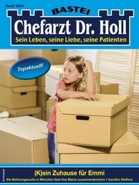 Produktbild: Chefarzt Dr. Holl 2036