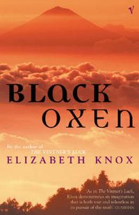 Produktbild: Black Oxen