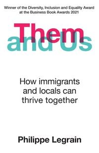 Produktbild: Them and Us