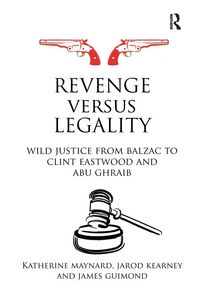Produktbild: Revenge versus Legality