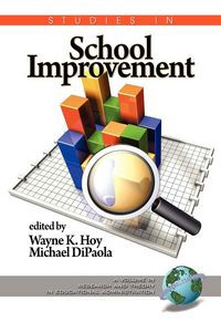 Produktbild: Studies in School Improvement