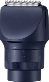 Produktbild: Panasonic ER-CTW1 Bart-Stylingaufsatz 1St.