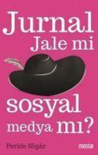 Produktbild: Jurnal Jale mi Sosyal Medya mi